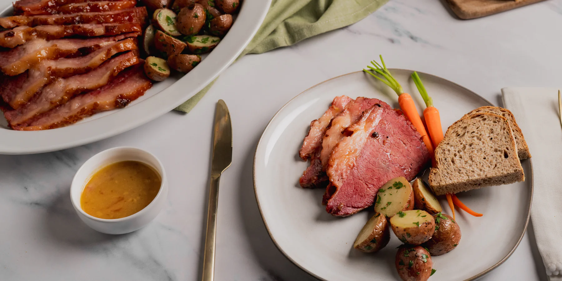 Master the Art of Beef